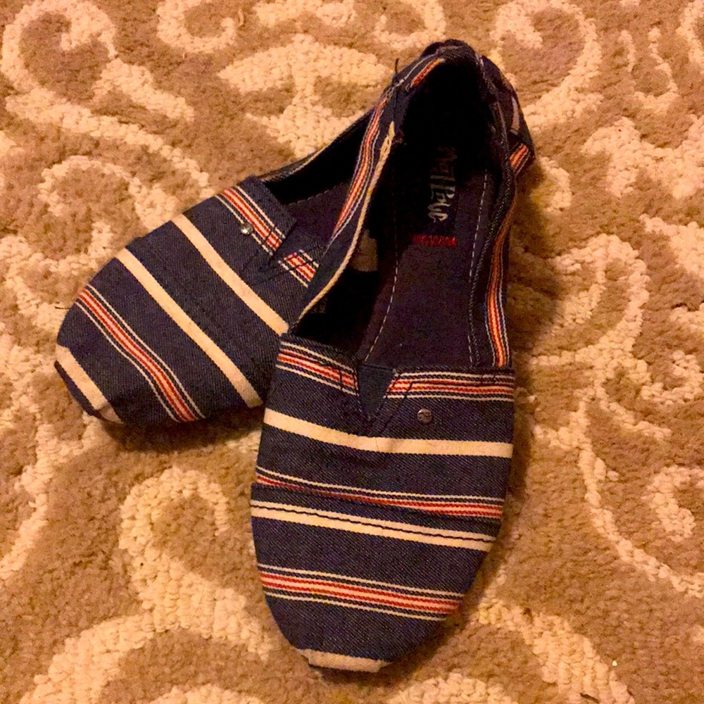 MadPaw flats